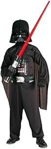 Darth Vader Kids Costume