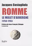 Romme, le Mulet d Auvergne