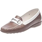 Kim Cavane, Mocassins femme
