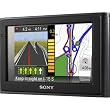 Sony NV-U94T nav-u 4.8" Portable GPS