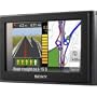 Sony NV-U94T nav-u 4.8" Portable GPS