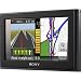 Sony NV-U94T nav-u 4.8" Portable GPS
