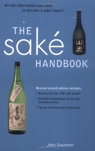 The Sake Handbook
