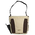 BOB Stroller Diaper Bag - Coffee/Chocolate