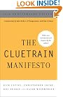 The Cluetrain Manifesto