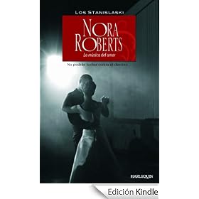 La música del amor (Los Stanislaski)
