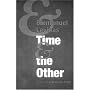 Time and the Other