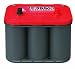 Optima 8003-151-FFP RedTop Group 34 Starting Battery