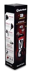 TaylorMade Junior Set - Age 4-6