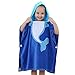 IDGIRL Hooded Baby Towel