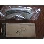 Pampered Chef New Improved Garlic Press