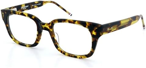 Thom Browne TB-401 Eyeglasses 49.5mm Tortoise