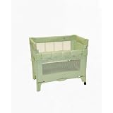 Arm's Reach Mini Co-Sleeper Bassinet Image