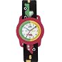 Timex Kids T711224E Time Teacher Cars and Trucks Watch