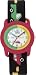 Timex Kids T711224E Time Teacher Cars and Trucks Watch