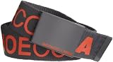 Dc Apparel - Kids Boys 8-20 Chinook Belt