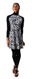 Aaila - Modest Muslim Islamic Swimwear - Modest and Fashionable