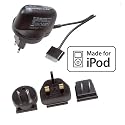 Vivanco Reise-Ladekabel f&uuml;r Apple iPod 500 mA