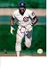 Leon Durham Autographed/Hand Signed Chicago Cubs 8x10 Photo (White Jersey)