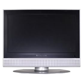 Daewoo DLT20W2 - 20" Widescreen HD Ready LCD TV - With HDMI & Freeview