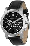 Fossil Watch - Black Dial