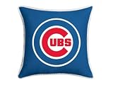 MLB Chicago Cubs MVP Pillow