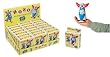 Bozo the Clown Rocket USA 7 Inch Bozo Bop Bag