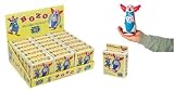 Bozo the Clown Rocket USA 7 Inch Bozo Bop Bag