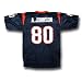 Andre Johnson Houston Texans Navy NFL Replica Jersey