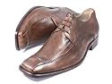 Padd Colezioni Italian Leather Men's Laceups