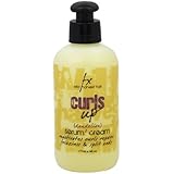 FX Wild Harvest Hair Curls Up Serum/Cream, Dandelion, 6 oz