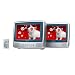 Trutech  Dual 7 PDVD - (LMD-5702RT)