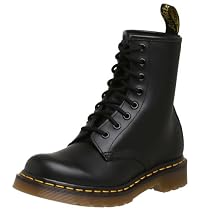 Dr. Marten's Unisex 1460 Boot