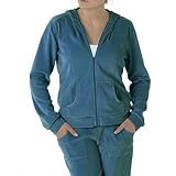 Horny Toad Victoria Full Zip Hoodie - Women's