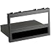 1998-02 Mazda 626, 1999-03 Protoge, 1995-03 Millenia Installation Kit with 2 CD Pocket