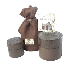 Monteil La Creme Unique Pflegeset (La Creme Unique, 50ml + Contour des Yeux, 15 ml)