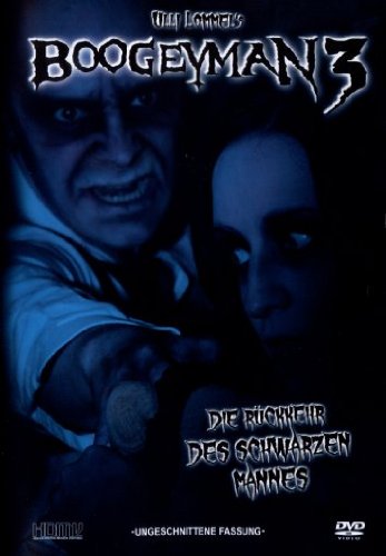 Boogeyman 3 - ungeschnittene Fassung
