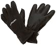 Carhartt Men's Thermo Fleece Glove with Polyuruthane Palm