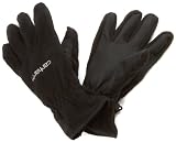 read full review Carhartt Men's Thermo Fleece Glove with Polyuruthane Palm, Black, XX-Large