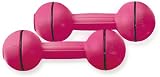 Everlast for Her 2.5-Pound Vinyl Dumbbell Set