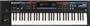 Roland JUNO-Di Synthesizer Keyboard