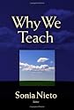 Why We Teach