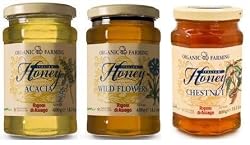Rigoni De Asiago Honey, Acacia, 14.11-Ounce