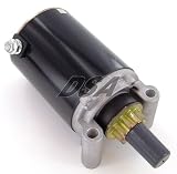 New Kohler Starter 10Tooth 12-09810, 25-09803, 25-09804