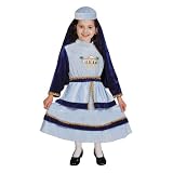Jewish Mother Rachel Costume- Size Toddler T4