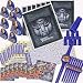 DesignWare Transformers Large Favor Bag, 48-count Packages (Pack of 6)
