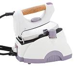 White&Brown - DB741 - Blow Iron - Centrale Vapeur
