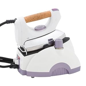 White&Brown DB741 Blow Iron Centrale Vapeur