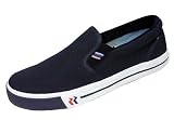Romika LASER LeinenSlipper Bootsschuh No. 20002 70 500