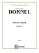 Search : Dornel Complete Organ Book (Kalmus Edition)